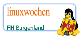 Linuxwochen FH Burgenland